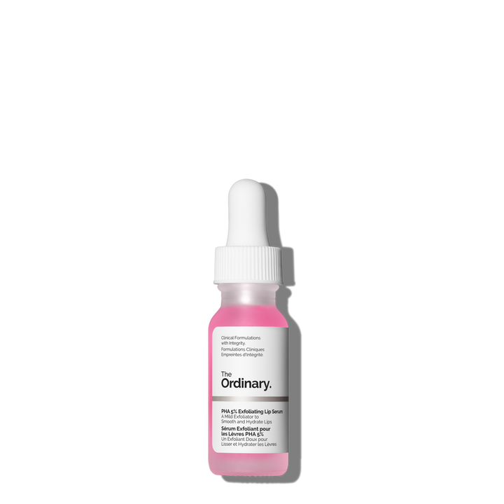 PHA 5% Exfoliating Lip Serum Q6