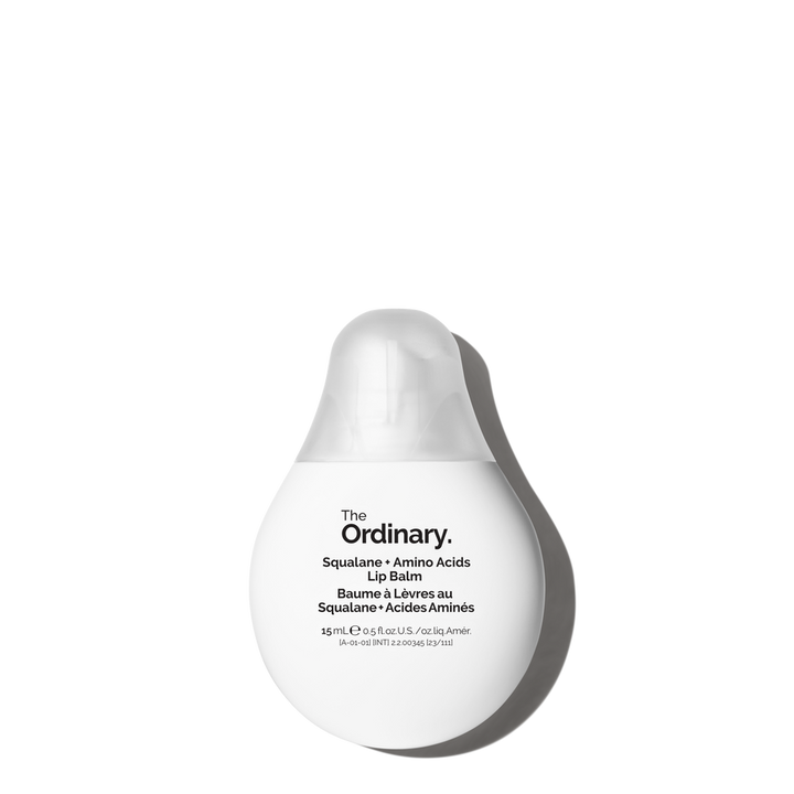 Squalane + Amino Acids Lip Balm R6