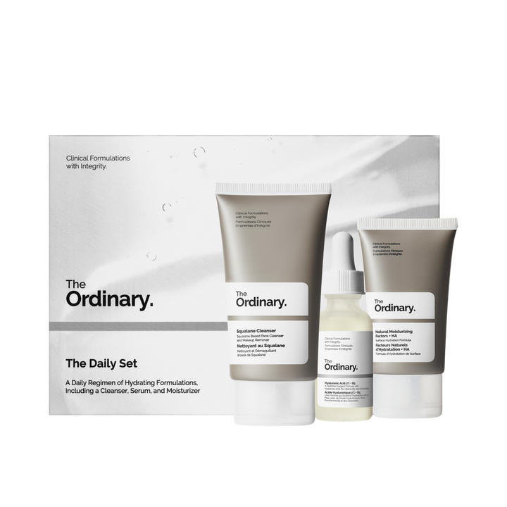 The Daily Set I6