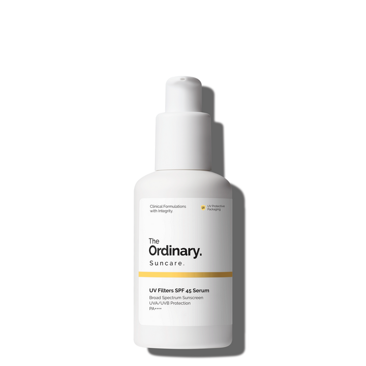 UV Filters SPF 45 Serum P4