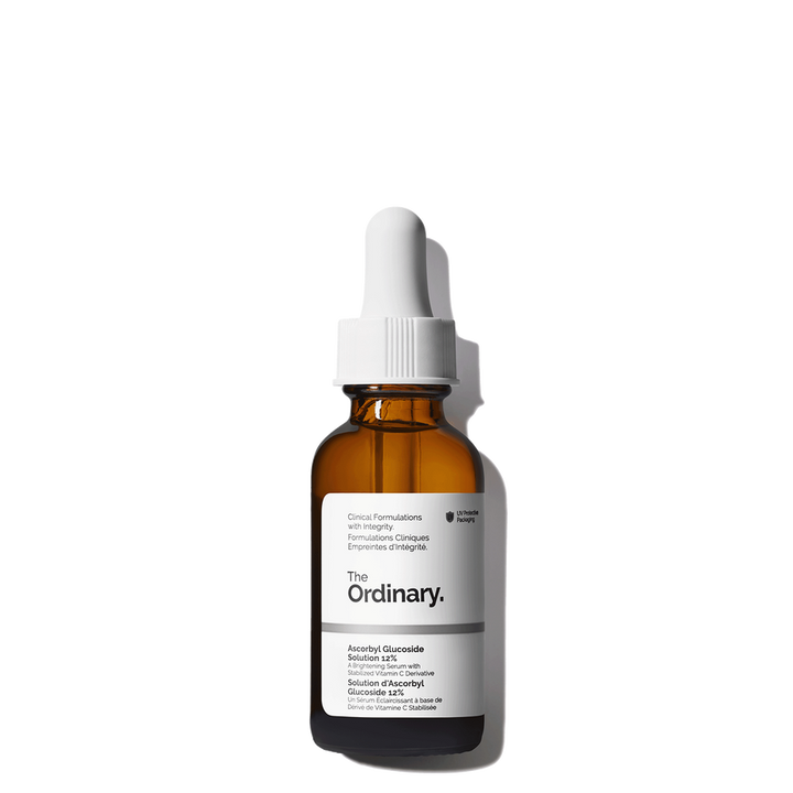 Ascorbyl Glucoside Solution 12% C0