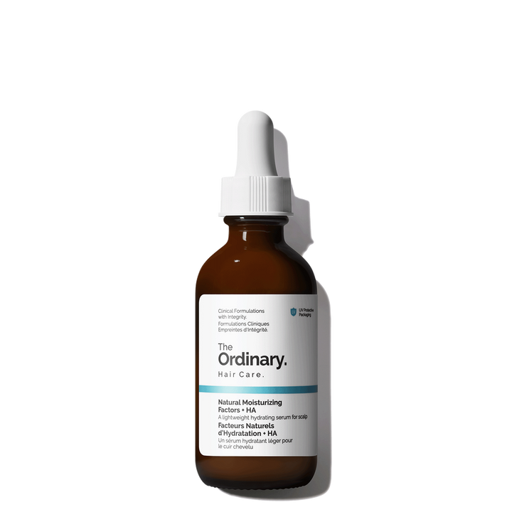 Natural Moisturizing Factors + HA for Scalp P5