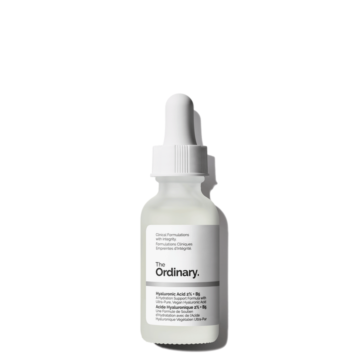 Hyaluronic Acid 2% + B5 (Original Formulation) X5