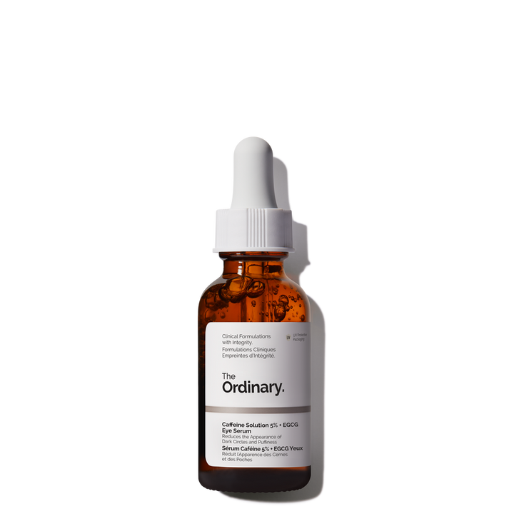 Caffeine Solution 5% + EGCG Eye Serum Y4