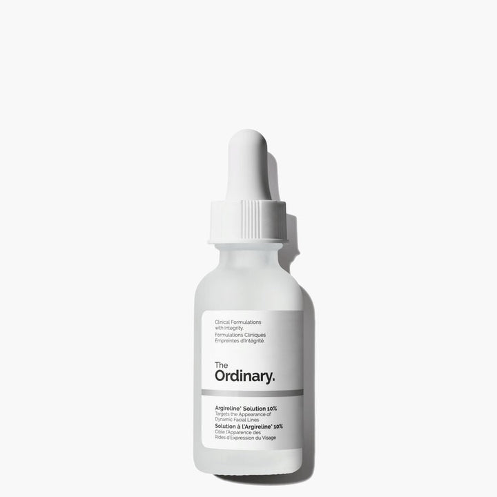 Argireline Solution 10% P3