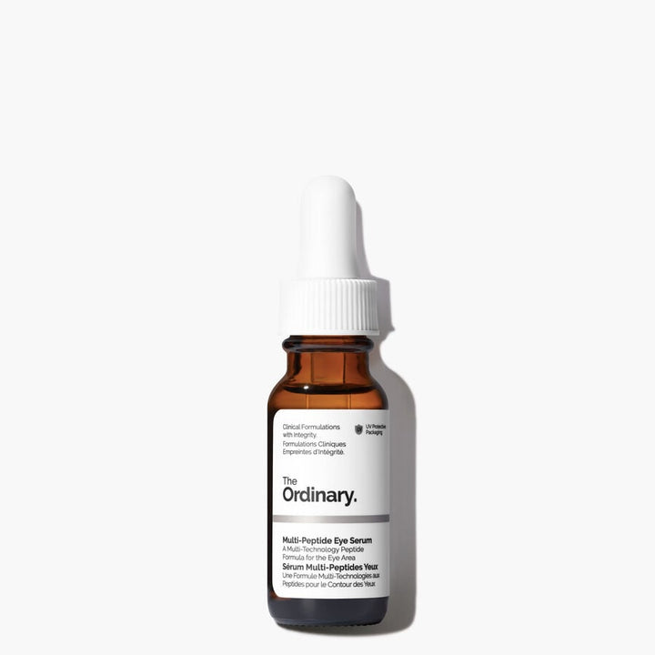 Multi-Peptide Eye Serum H5