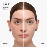 Serum Foundation