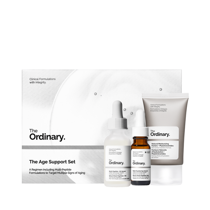 The Age Support Set Z0