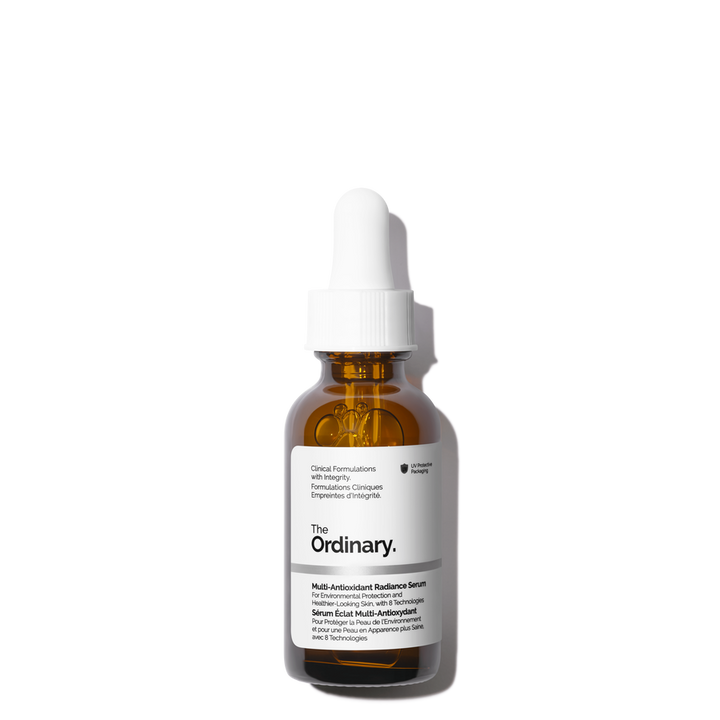 Multi-Antioxidant Radiance Serum O8