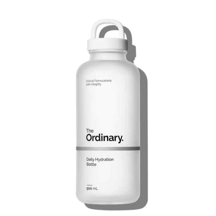Daily Hydration Bottle P2