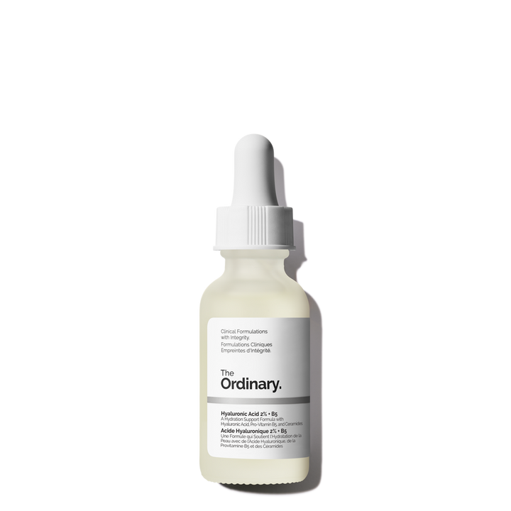 Hyaluronic Acid 2% + B5 (with Ceramides) P3
