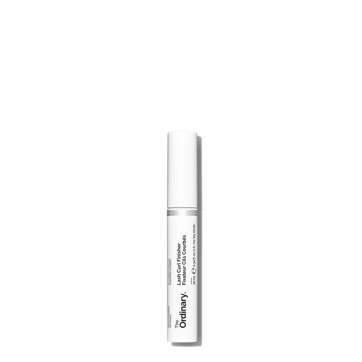 Lash Curl Finisher G0