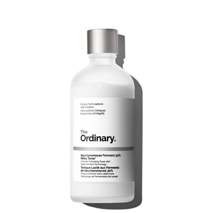 Saccharomyces Ferment 30% Milky Toner I7