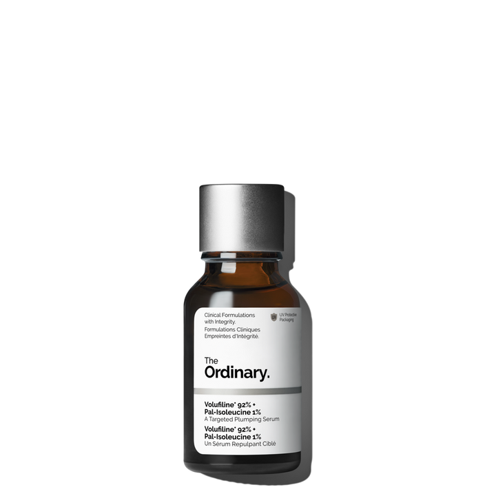 Volufiline 92% + Pal-Isoleucine 1% X3