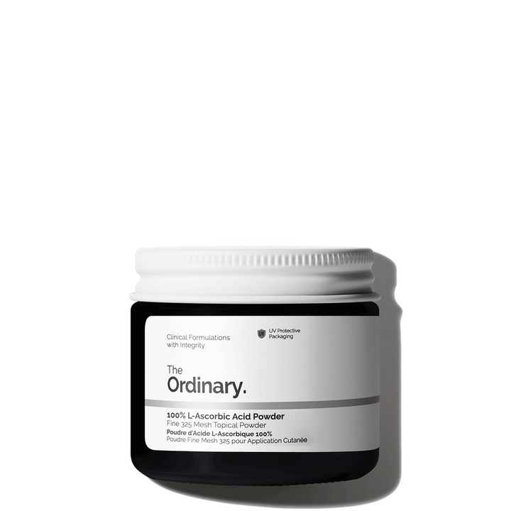 100% L-Ascorbic Acid Powder X5