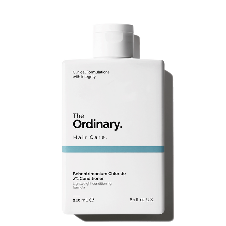 Behentrimonium Chloride 2% Conditioner C1