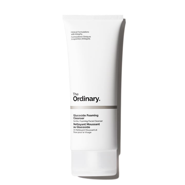 Glucoside Foaming Cleanser L0