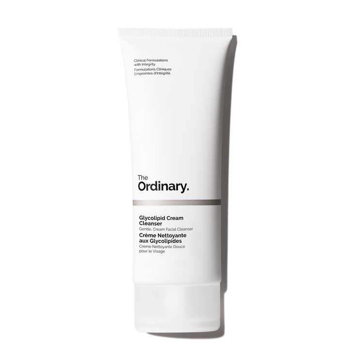 Glycolipid Cream Cleanser Z1