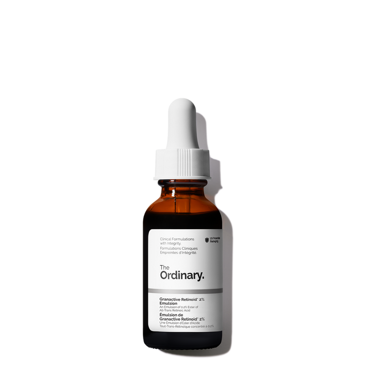 Granactive Retinoid 2% Emulsion L4