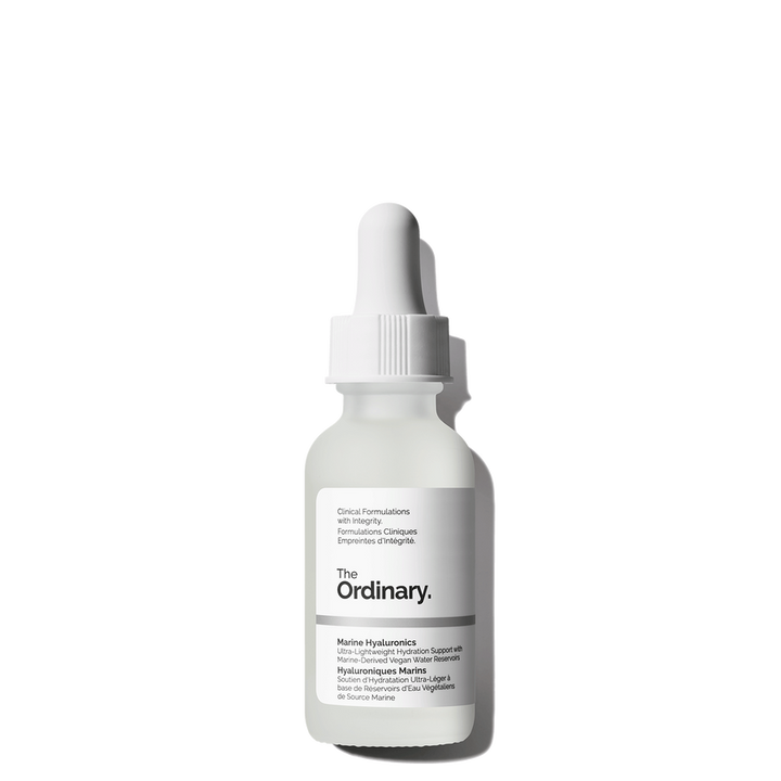 Marine Hyaluronics E2