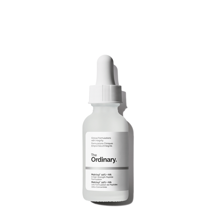 Matrixyl 10% + HA G3
