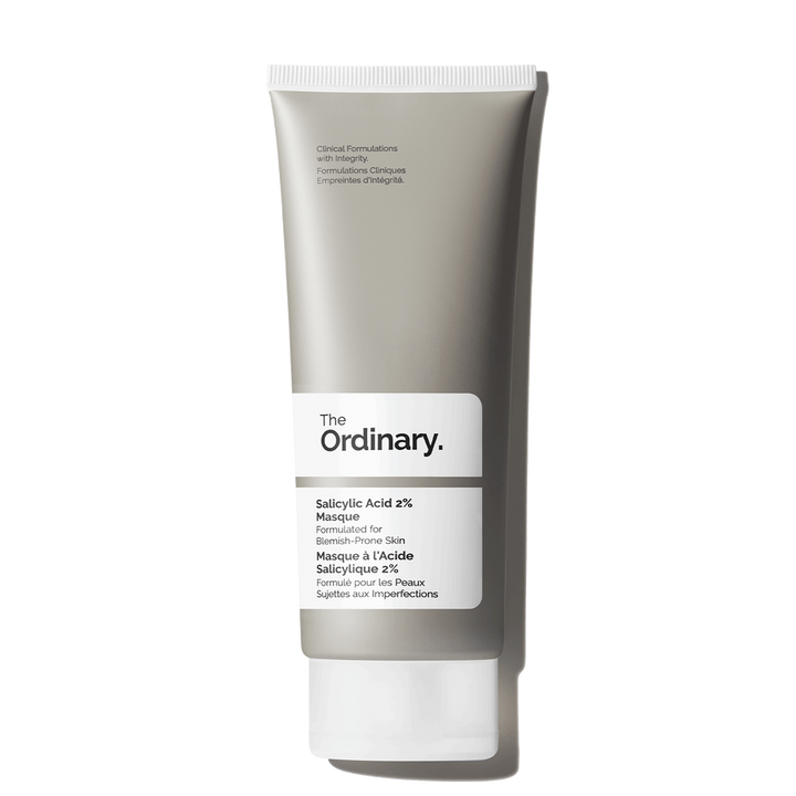 Salicylic Acid 2% Masque V2