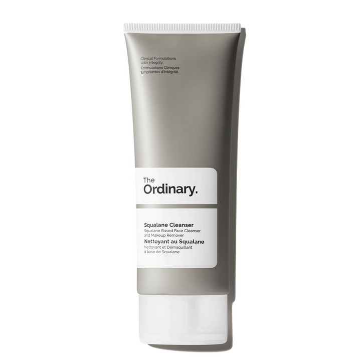 Squalane Cleanser S5